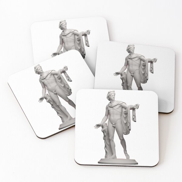 Item preview, Apollo Belvedere designed and sold by URBANCRAFTee.