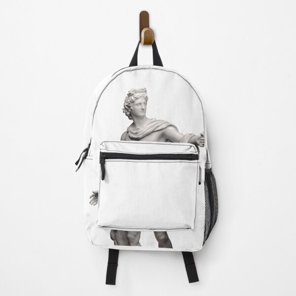 Item preview, Apollo Belvedere designed and sold by URBANCRAFTee.
