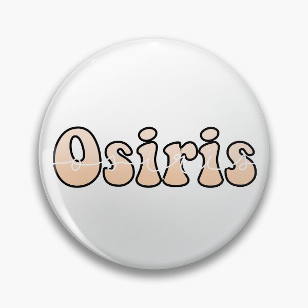 Item preview, Osiris custom designed and sold by chloemadesigns.