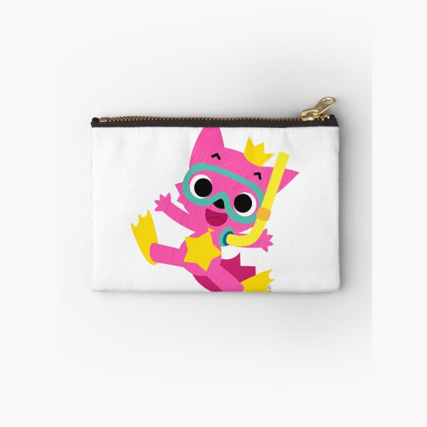 Item preview, Pink Fong Scuba Dives designed and sold by FongFotos.