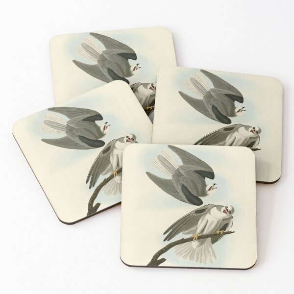 Item preview, 352 Black Winged Hawk designed and sold by Bird-Lore.