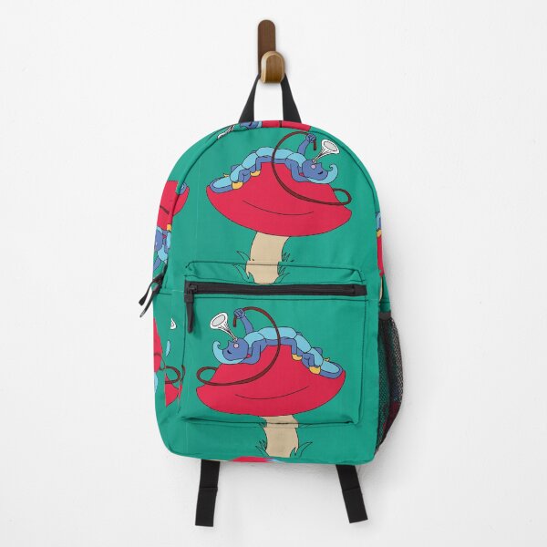 Item preview, Alice in Wonderland-The Caterpillar designed and sold by --SorahMalka--.