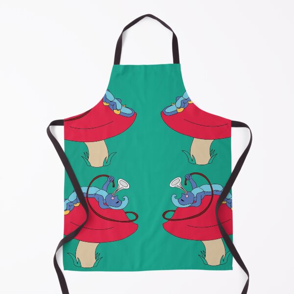 Item preview, Alice in Wonderland-The Caterpillar designed and sold by --SorahMalka--.