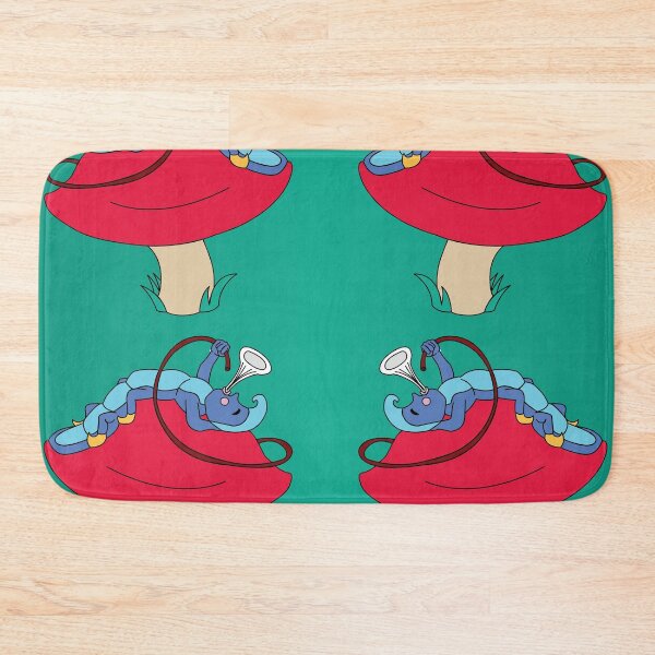 Item preview, Alice in Wonderland-The Caterpillar designed and sold by --SorahMalka--.