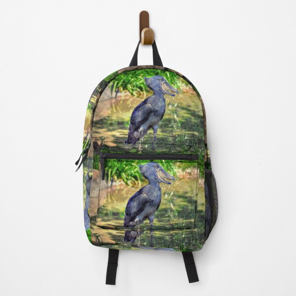 Item preview, Shoebill  designed and sold by Savannah Gibbs.