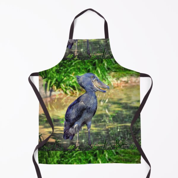 Item preview, Shoebill  designed and sold by Savannah Gibbs.