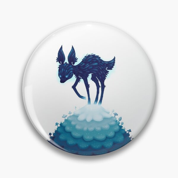 Item preview, Eerie Deerie designed and sold by Paigekotalik.