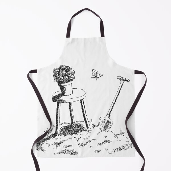 Item preview, Unorthodox Burial designed and sold by Rapunculus.
