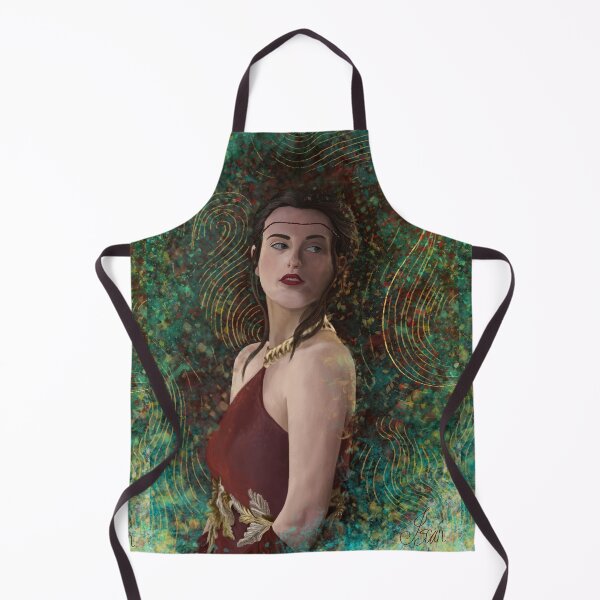 Item preview, Morgana designed and sold by Jess-Scan.