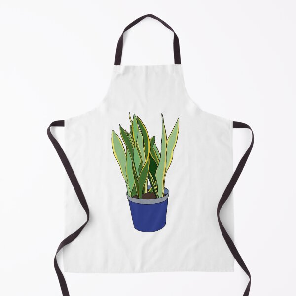 Item preview, Snake House Plant designed and sold by raesins.