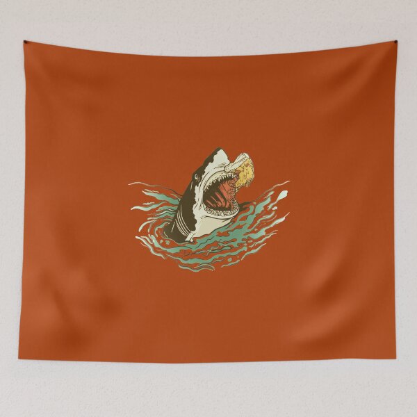 Item preview, Hungry Shark designed and sold by gjen53.
