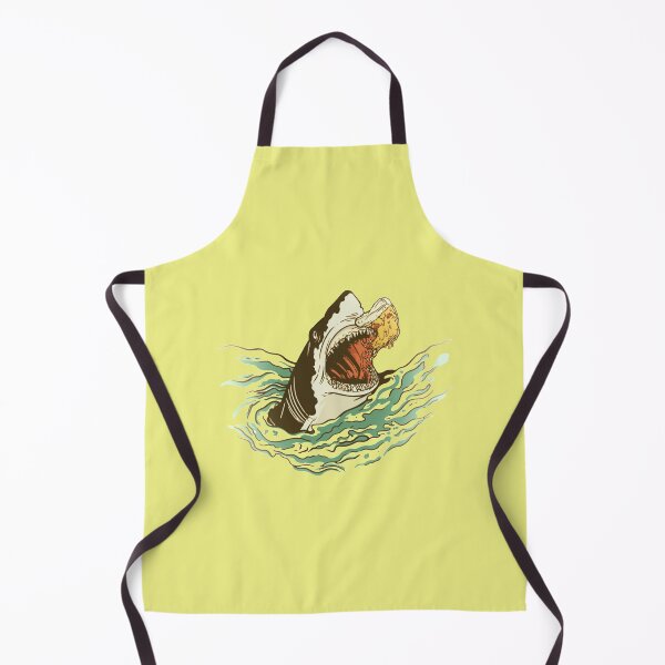 Item preview, Hungry Shark designed and sold by gjen53.