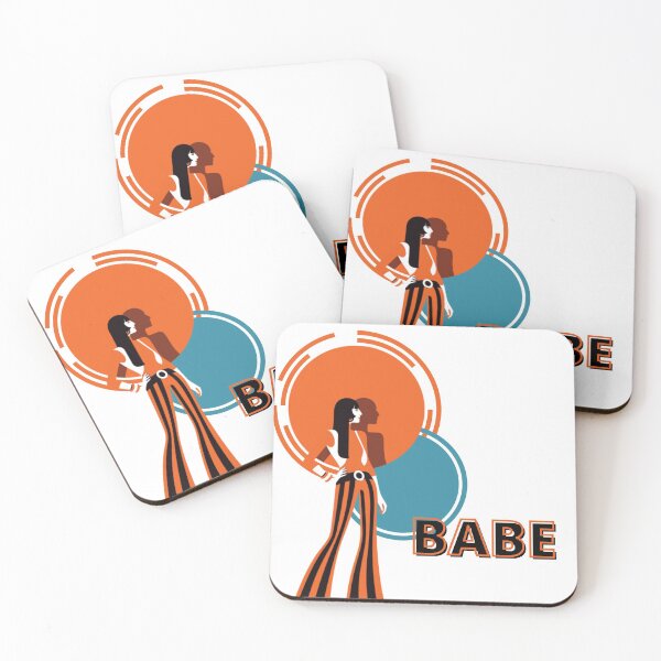 Item preview, Babe designed and sold by t8.