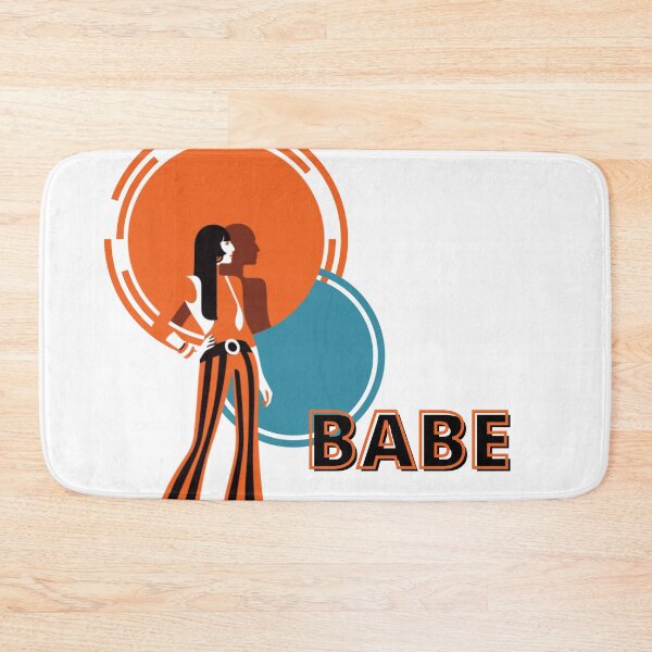 Item preview, Babe designed and sold by Tate Zeleznik.