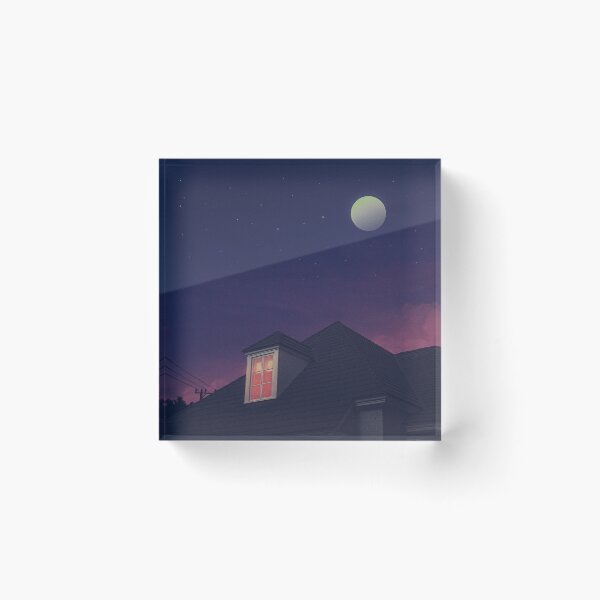 Item preview, Lo-Fi Scenery 1 designed and sold by Y. HJ2.