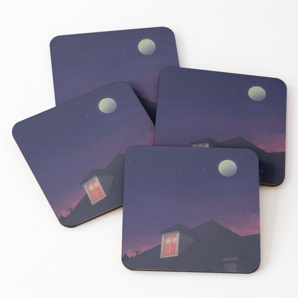 Item preview, Lo-Fi Scenery 1 designed and sold by Y. HJ2.