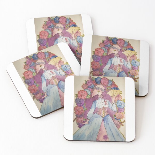 Item preview, Plague Bouquet  designed and sold by SummersSodapop.
