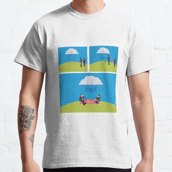 Picnic Classic T-Shirt