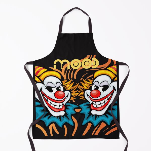 Item preview, Wild Mood designed and sold by Samsdesignshop.