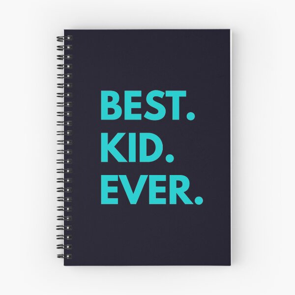 Item preview, Best Kid Ever designed and sold by CatArtStore.