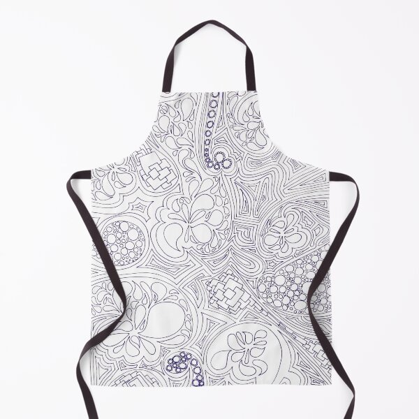 Item preview, Purple Patterning designed and sold by senoda.