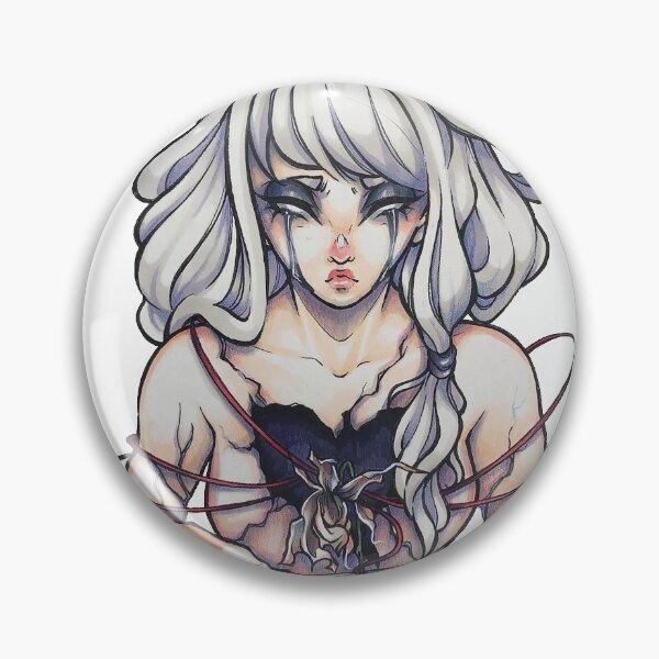 Item preview, Sever designed and sold by C-Yen.