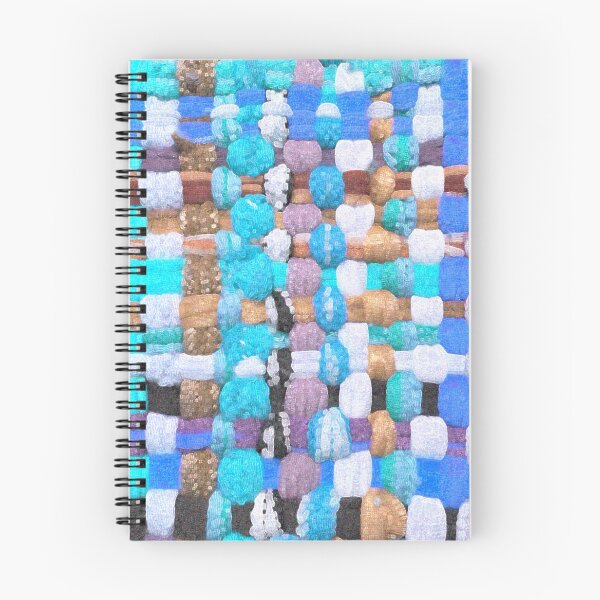 Item preview, Aqua Textile designed and sold by Inventor of the....