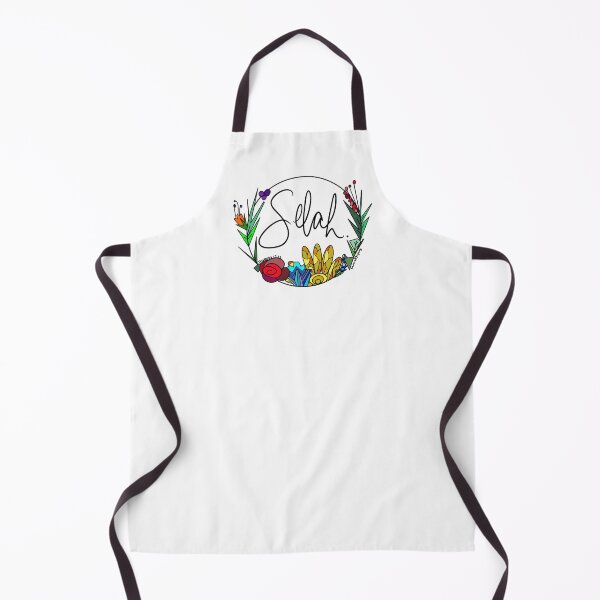 Item preview, Selah. Peace, Reflection, Praise. God is worthy! designed and sold by hannaHKyong.