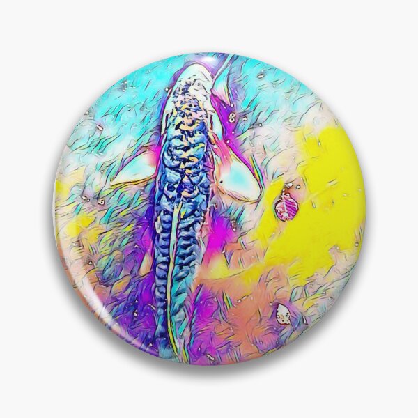 Item preview, Rainbow Coy designed and sold by havencandc.