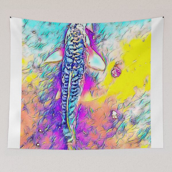 Item preview, Rainbow Coy designed and sold by havencandc.