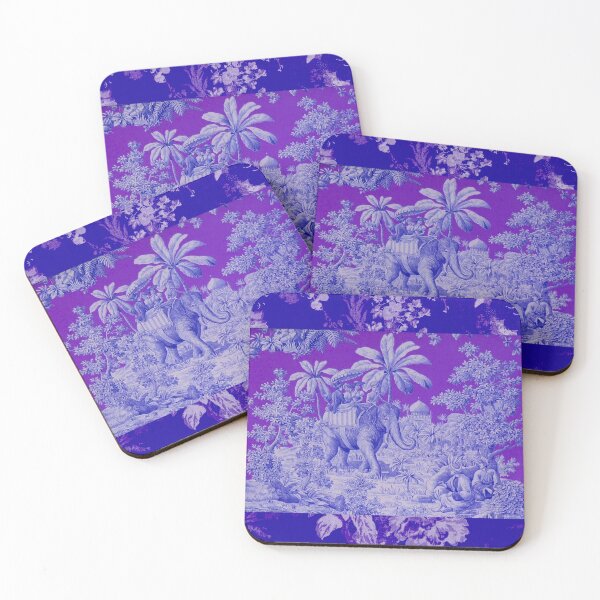 Item preview, Variation On Toile designed and sold by incarnations.