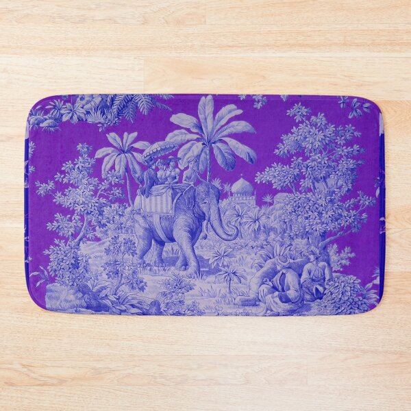 Item preview, Variation On Toile designed and sold by incarnations.