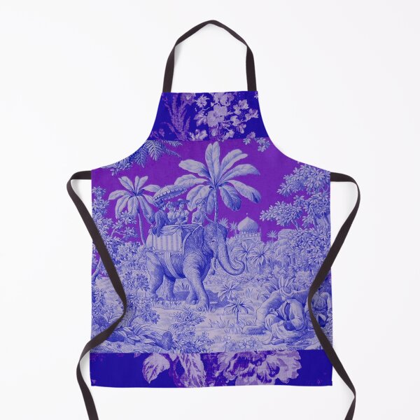 Item preview, Variation On Toile designed and sold by incarnations.