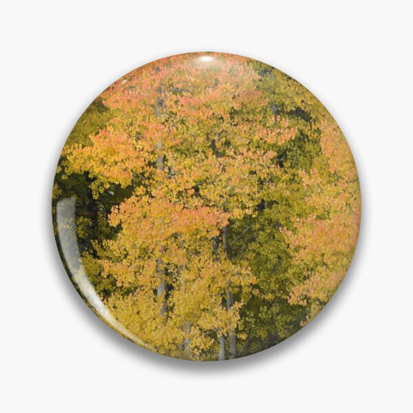 Item preview, Touch of Autumn designed and sold by Whisperingpeaks.