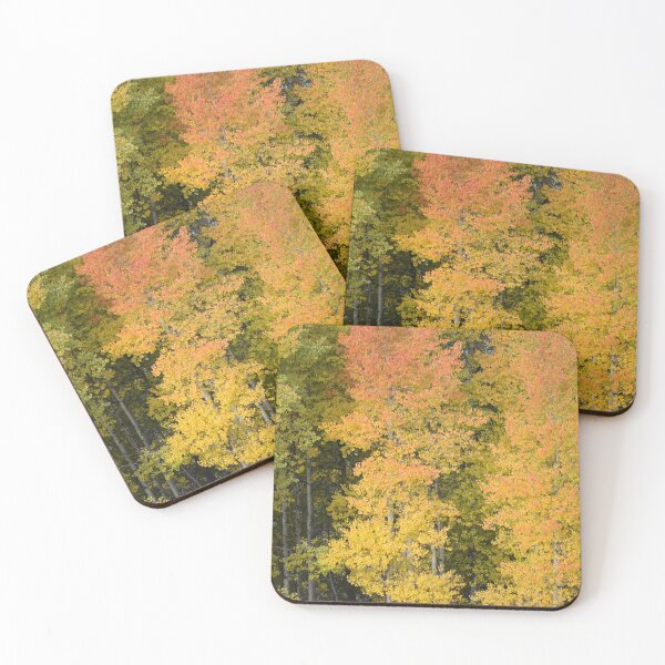 Item preview, Touch of Autumn designed and sold by Whisperingpeaks.