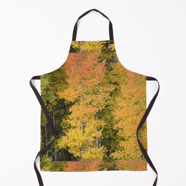 Item preview, Touch of Autumn designed and sold by Whisperingpeaks.