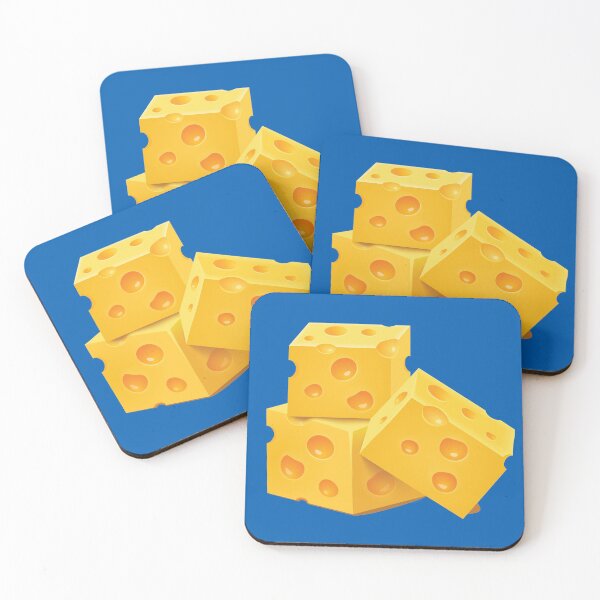 Item preview, Yeah Cheese designed and sold by LucyGraphics.