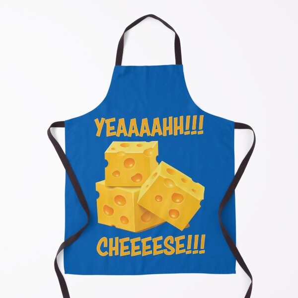 Item preview, Yeah Cheese designed and sold by LucyGraphics.