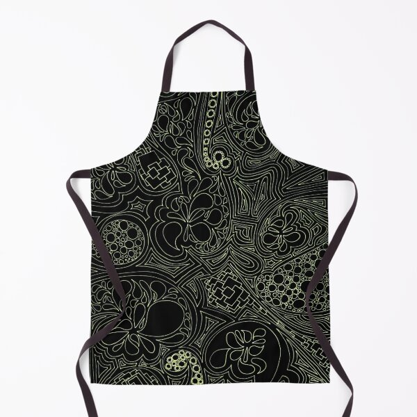 Item preview, Midnight Patterning designed and sold by senoda.