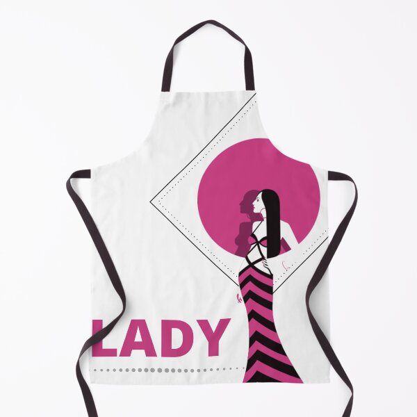 Item preview, Lady designed and sold by Tate Zeleznik.