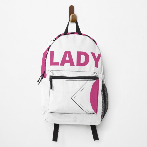 Item preview, Lady designed and sold by Tate Zeleznik.