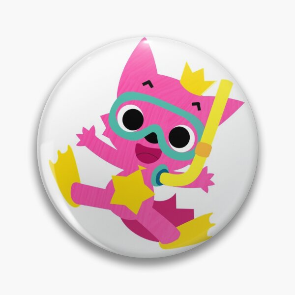 Item preview, Pink Fong Scuba Dives designed and sold by FongFotos.