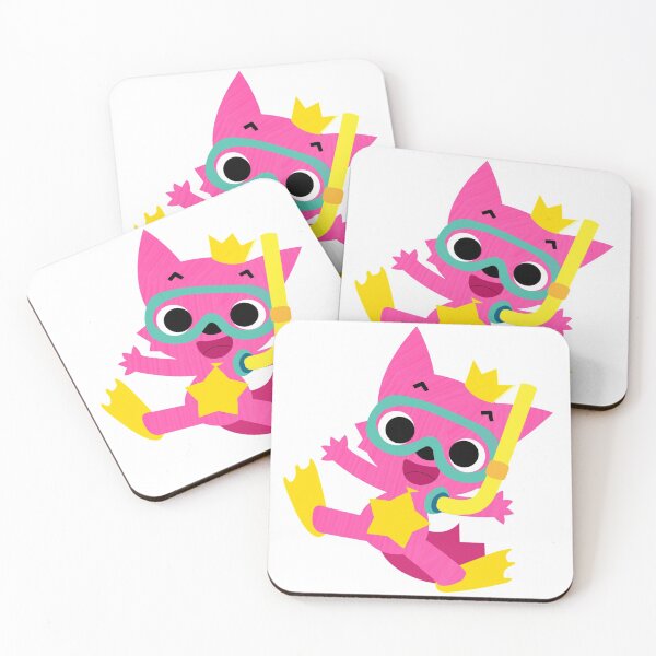 Item preview, Pink Fong Scuba Dives designed and sold by FongFotos.