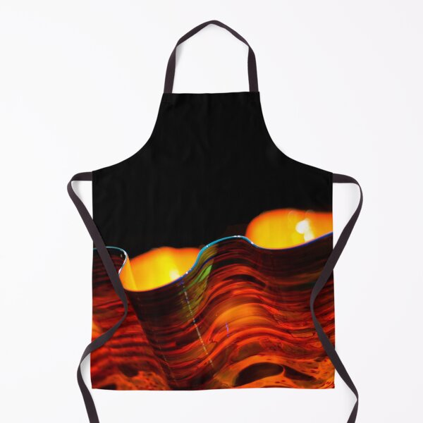 Item preview, Glass Work - Red Vase designed and sold by Yannik Hay.