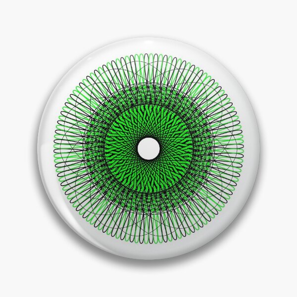 Artikelvorschau, SPIROGRAPH - 001 entworfen und verkauft von sorellarium13.