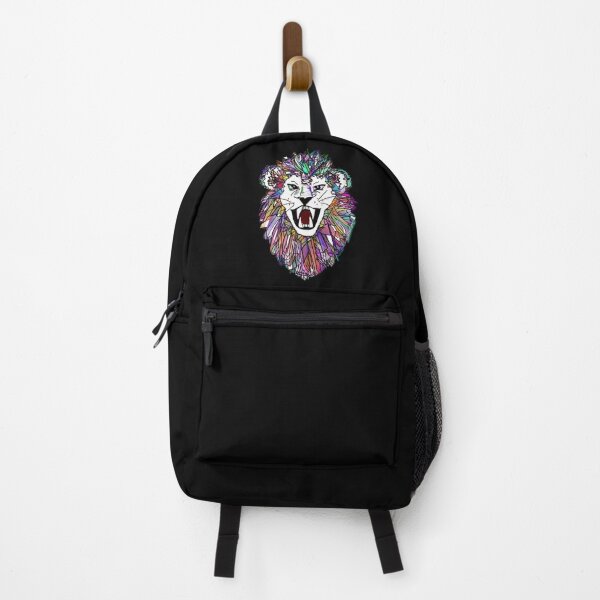 Item preview, Stained Glass Lion designed and sold by hannaHKyong.