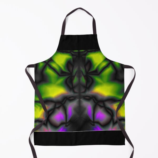Item preview, Psychedelic pattern. designed and sold by fuzzyfox.