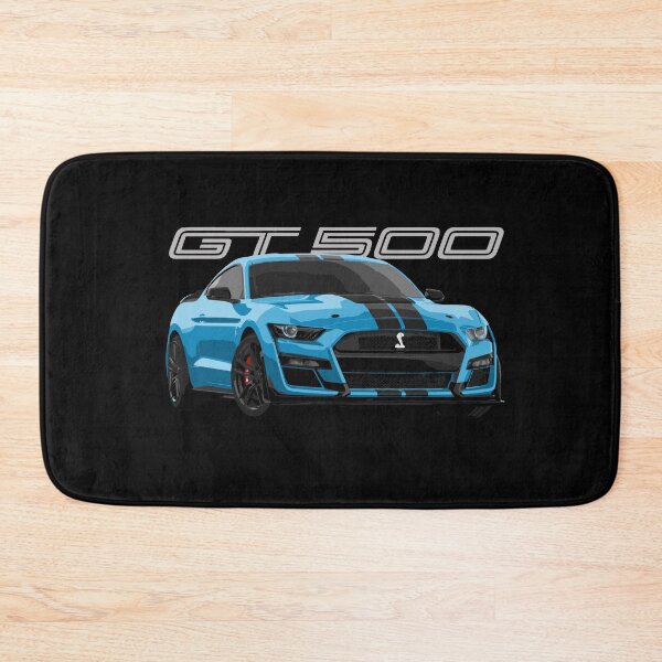Item preview, Mustang GT500 designed and sold by cowtownCOWBOY.