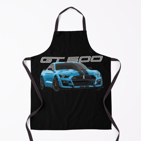 Item preview, Mustang GT500 designed and sold by cowtownCOWBOY.