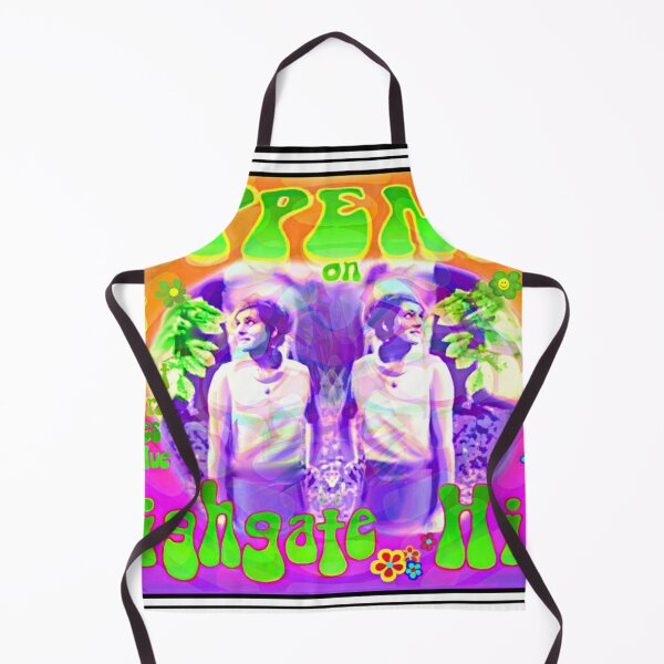 Item preview, Happening on Highgate Hill designed and sold by Penwortham.